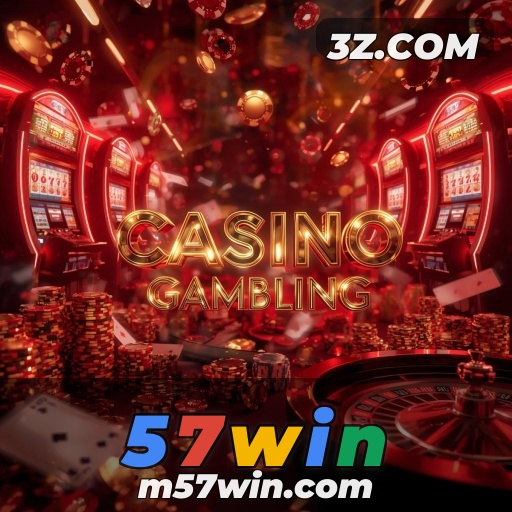 Desbravando o Mundo dos Jackpot Games no 57win